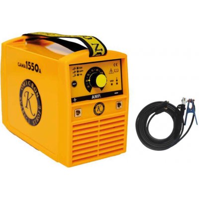 Omicron Gama 1550A 2377 + kabely 25/5m – Zboží Mobilmania