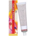Wella Color Touch přeliv 8/3 světlá blond zlatá 60 ml – Zboží Dáma