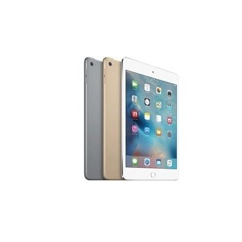 Apple iPad Mini 4 Wi-Fi 64GB Gold MK9J2FD/A od 13 841 Kč - Heureka.cz