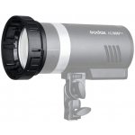 Godox Adaptér Godox AD-AS pro nasazení příslušenství na AD300Pro – Zboží Živě