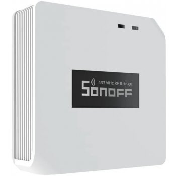 Sonoff RF Bridge R2