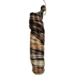 Kanekalon - Francouzský kudrnatý -3 barvy 4/27 – Hledejceny.cz