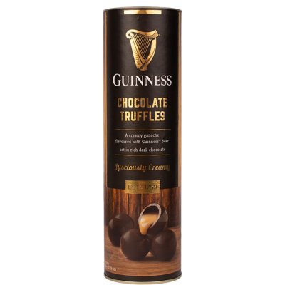 Guinness Truffles Tube 320 g – Hledejceny.cz