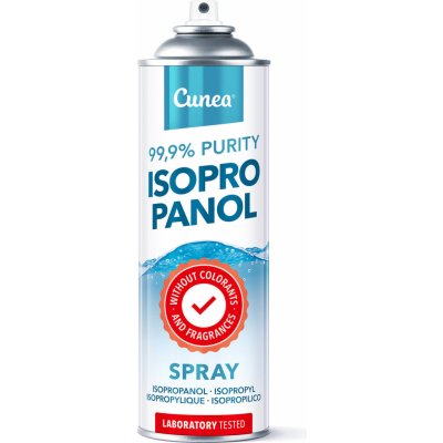 Cunea Isopropanol 1000 ml