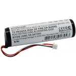 Cameron Sino CS-TM300XL 3.7V Li-ion 2600mAh černá - neoriginální