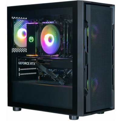 AlzaPC GameBox Prime Mini AZgpmi5r56t13 – Hledejceny.cz