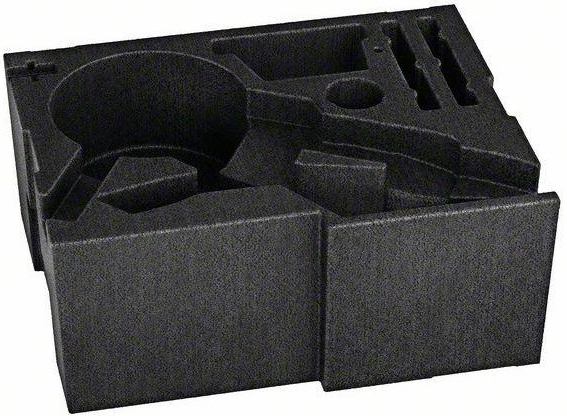 Bosch Vložka L-BOXX Inlay GET 55-125/75-150 1600A01B72