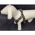 Palkar motýlek postroj pro psy – Zbozi.Blesk.cz