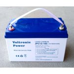 Solarfam JPC12-100 12V 100 Ah – Zboží Živě