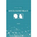Kniha Kouzlo komunikace - Kristián Chalupa
