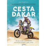 cestopis Cesta na Dakar (Gabriela Novotná, Jan Somerauer) – Hledejceny.cz