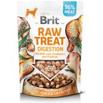 Brit Raw Treat Dog Digestion Chicken 40 g – Zboží Dáma