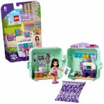 LEGO® Friends 41668 Emmin módní boxík – Zboží Živě