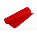 Vlizelin aranžerský ražený 30cm x 4,6m 8-ČERVENÝ – Sleviste.cz