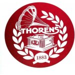 THORENS SLIPMATE BLACK ANTI STATIC – Zboží Živě