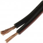 Emos CYH 2x0,15mm² 1 m – HobbyKompas.cz