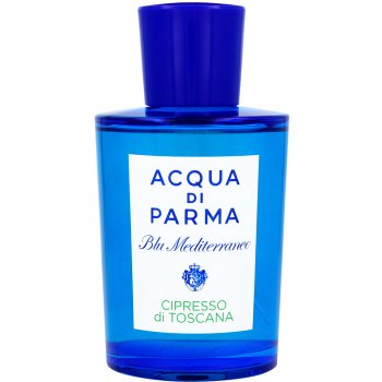 Acqua Di Parma Blu Mediterraneo Cipresso Di Toscana toaletní voda unisex 30 ml