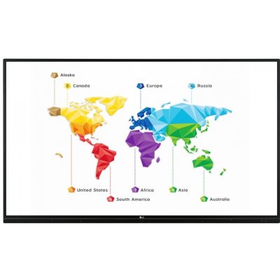 LG 65TR3BF 65" – Zboží Živě