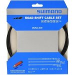 Shimano řadící set DURA-ACE Y63Z98910 Polymer – Zboží Dáma