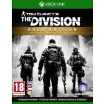 Tom Clancy's: The Division (Gold) – Hledejceny.cz