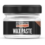Pentart transparentní vosková pasta 20 ml – Hledejceny.cz