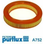 Vzduchový filtr PURFLUX A752 – Hledejceny.cz