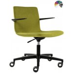 ANTARES Kancelárske konferenčné kreslo KONA LOW – Zboží Dáma