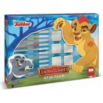 Multiprint Lví stráž – Zboží Dáma