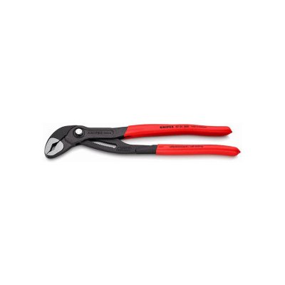 KNIPEX kleste Cobra 300mm 87 01 300 – Zboží Mobilmania