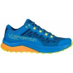 La Sportiva Karacal Electric blue / citrus – Hledejceny.cz