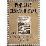 Popravy českých pánů – Hledejceny.cz