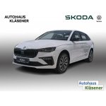 Skoda Scala 1.5 TSI Balance DSG 110 kW