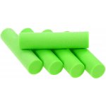 Sybai Foam Cylinders 6 mm, 6 pcs Chartreuse – Hledejceny.cz