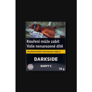 Darkside Core Barvy C 30 g