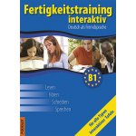 Fertigkeitstraining B1 Interaktiv - Kolektiv autorů – Hledejceny.cz