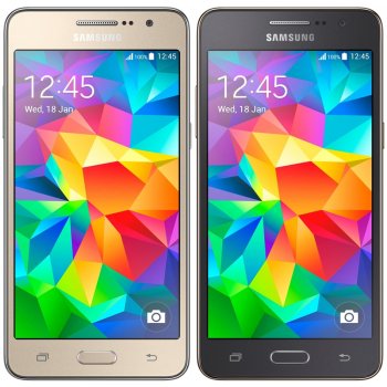 Samsung Galaxy Grand Prime VE G531