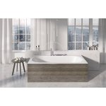 Ravak CITY SLIM 180 x 80 cm C921300000 – Zboží Mobilmania