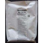 Sharp MX-71GVBA - originální – Hledejceny.cz