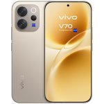 Vivo V70 8GB/512GB Alpine Grey – Zbozi.Blesk.cz