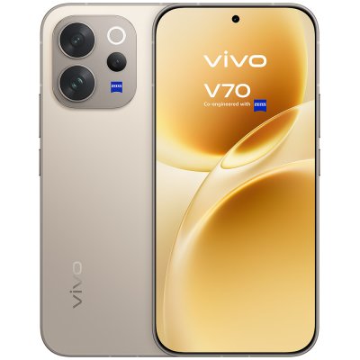 Vivo V70 8GB/512GB Alpine Grey – Zbozi.Blesk.cz