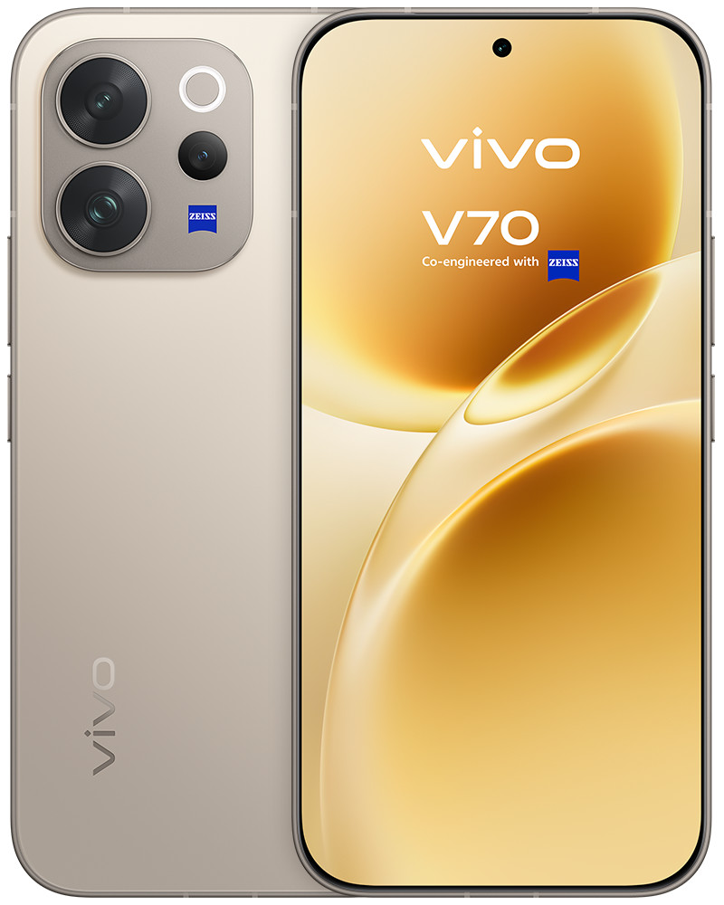 Vivo V70 8GB/512GB Alpine Grey