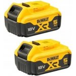 DeWALT DCB1104P3 – Zboží Mobilmania