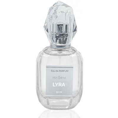 Issoria Lyra parfémovaná voda dámská 50 ml