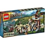 LEGO® Hobbit 79012 Armáda elfů z Temného hvozdu – Zboží Živě