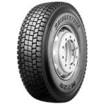 Bridgestone M729 245/70 R17,5 136/134M – Hledejceny.cz