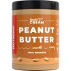 Čokokrém Nutrend DeNuts Cream Peanut Butter jemné 1 kg