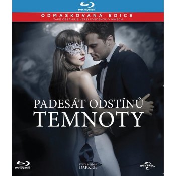 Fifty Shades Darker: Padesát odstínů temnoty