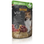 Belcando Zvěřina s prosem & brusinkami 125 g – Hledejceny.cz