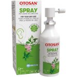 OTOSAN Ušní sprej s BIO extrakty 50 ml – Zboží Dáma