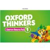 Oxford Thinkers: Level 1: Classroom Resource Pack